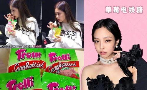 娱乐圈每天都吃瓜,每日一瓜，揭秘明星幕后故事